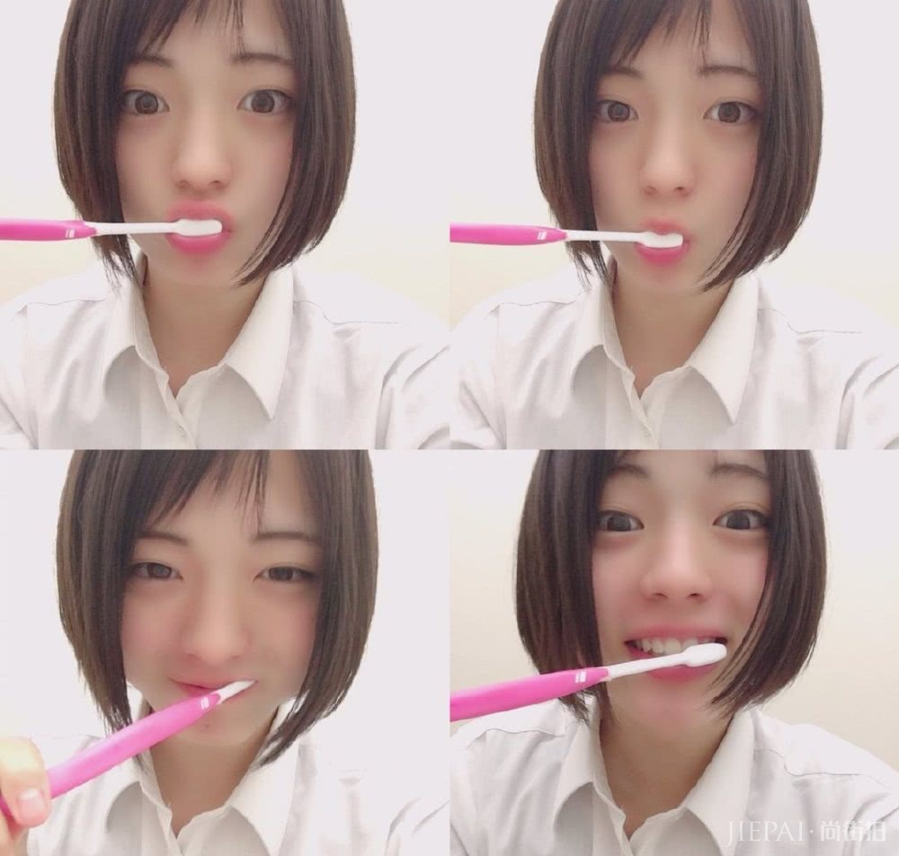 竟然输给一个15岁男孩子?日本“最强美男”靠着娃娃脸走红全网