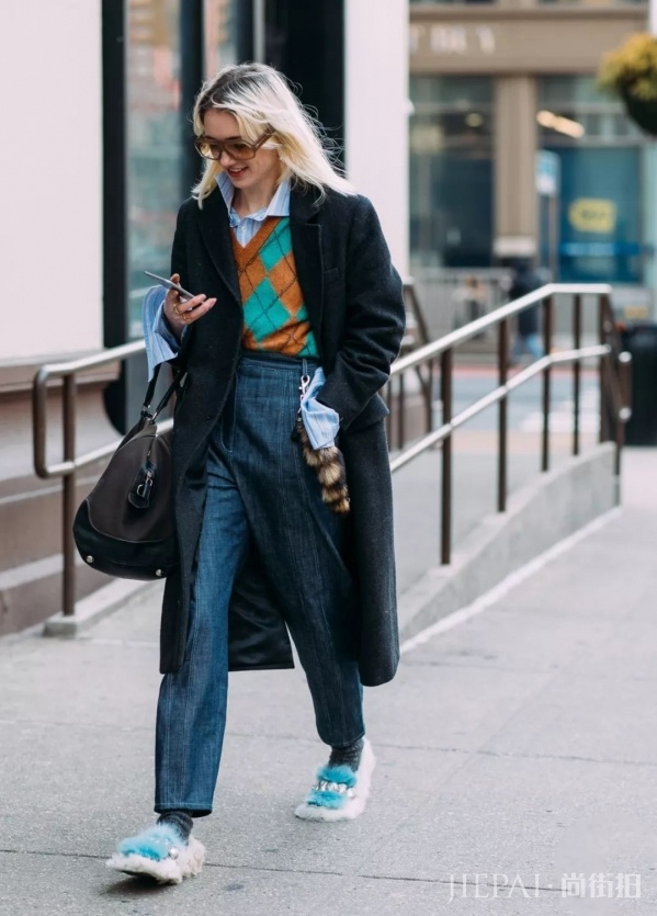 圣诞节怎么打扮？圣诞约会搭配全攻略