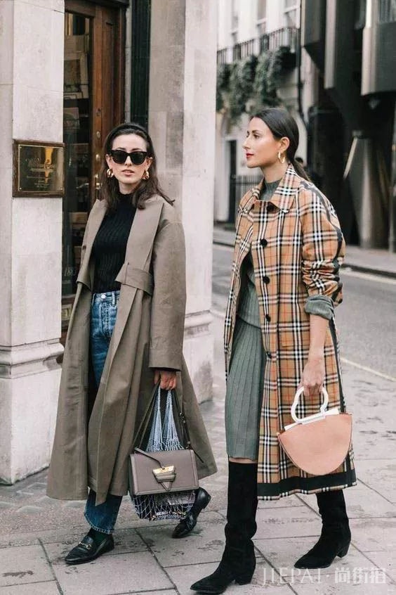 解决四大穿衣雷区，这个冬天化身气质精！