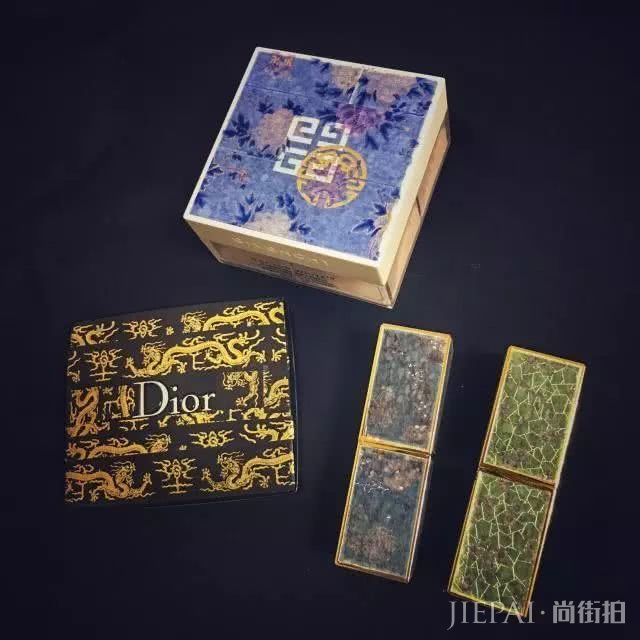 被故宫口红一夜刷屏 哪家是正版却傻傻分不清?