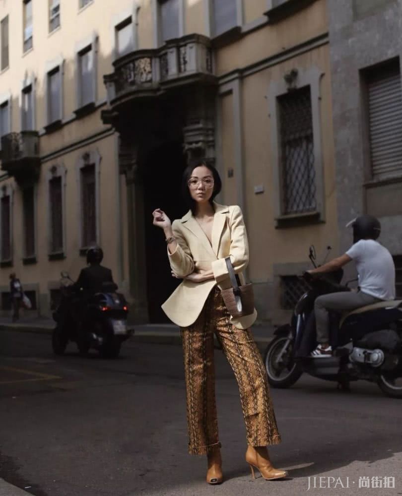 专为小个子创建的品牌，毕竟品牌主理人身高也不到160！