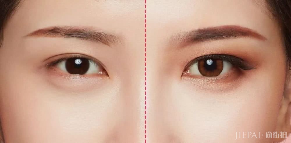 潮酷chic girl今年跨年都穿什么？