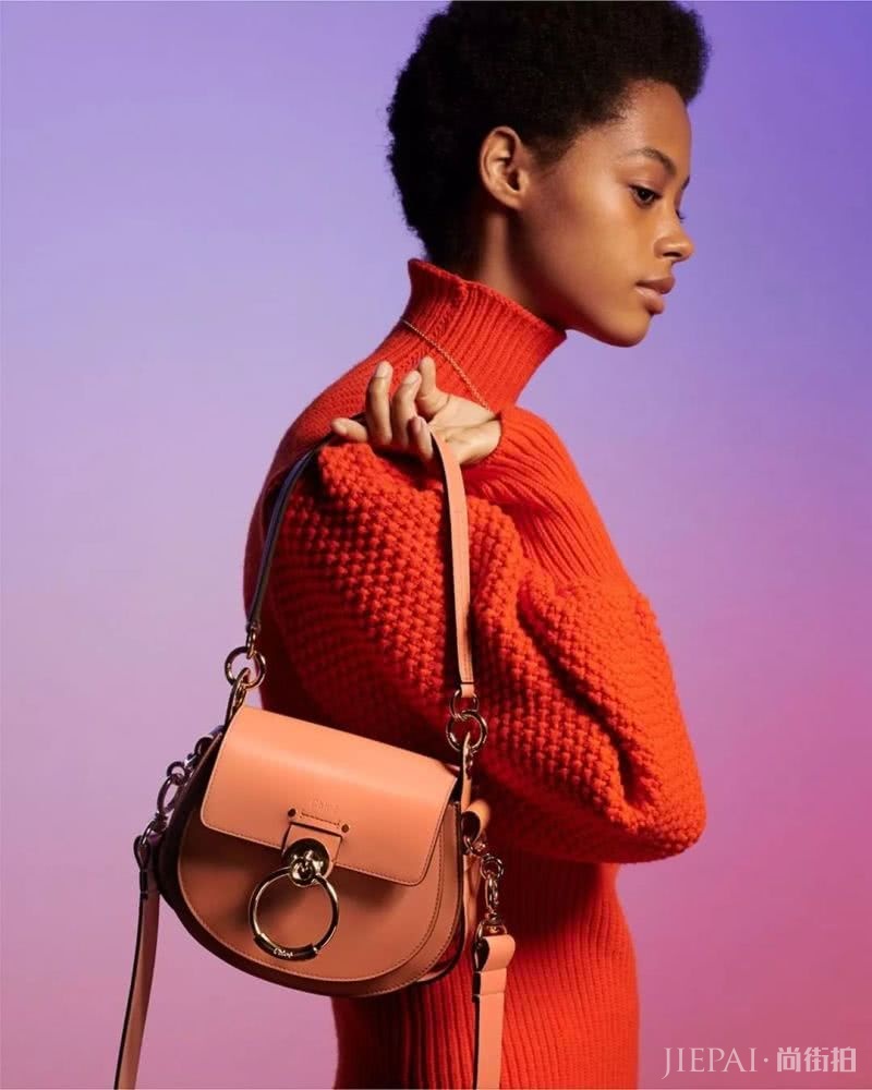 2018手袋盘点。谁才是年度新款之王？