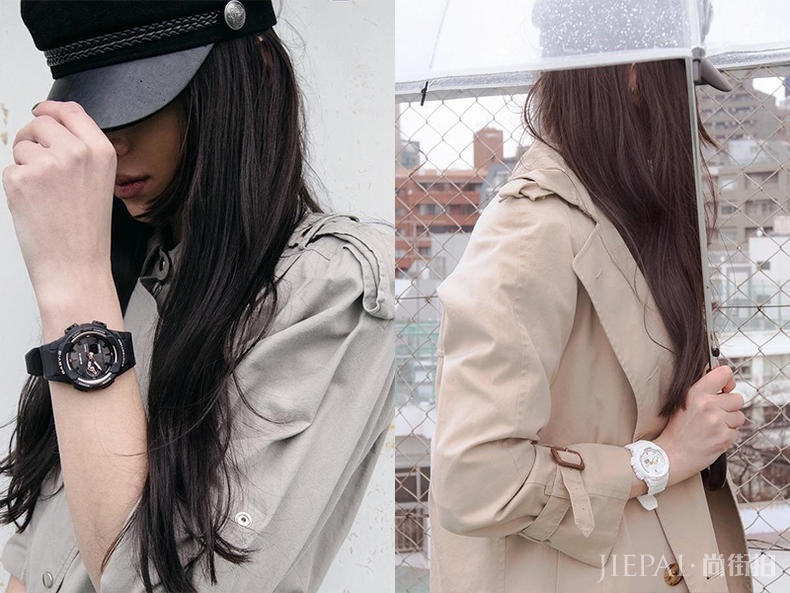 别被带偏!4种穿法让你远离时髦黑洞