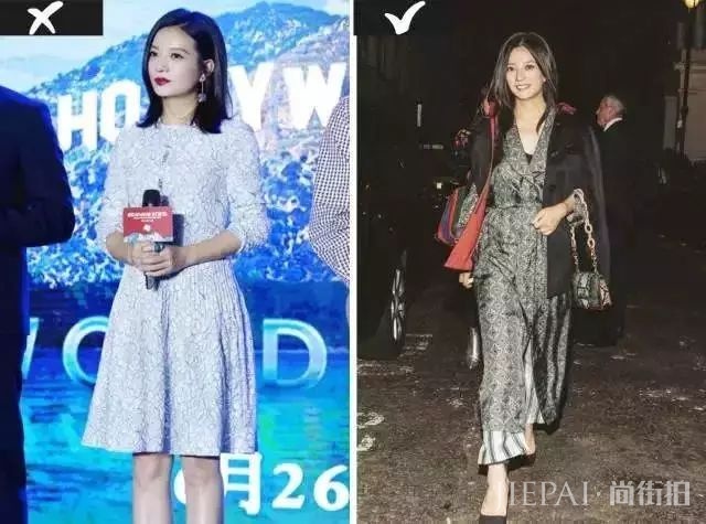 不懂这些搭配技巧，再怎么穿也没气质！