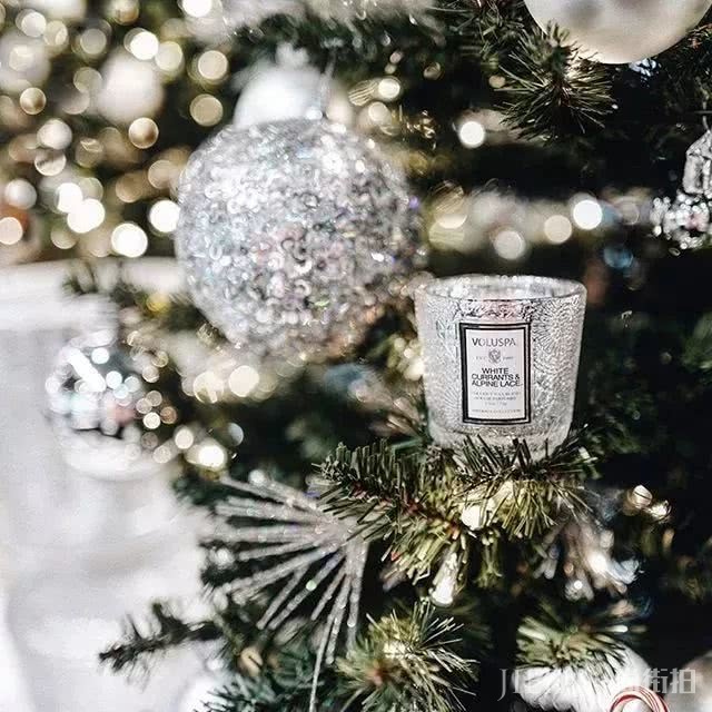 ins上被日本妹子刷屏的香薰蜡烛,原来是美国这个小众品牌