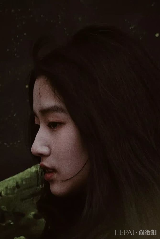 杨幂接班人、翻版金所炫…这些小姐姐们拥有神仙般的颜值