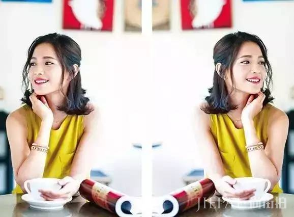 女人头发这样扎起来美的连你自己都嫉妒！