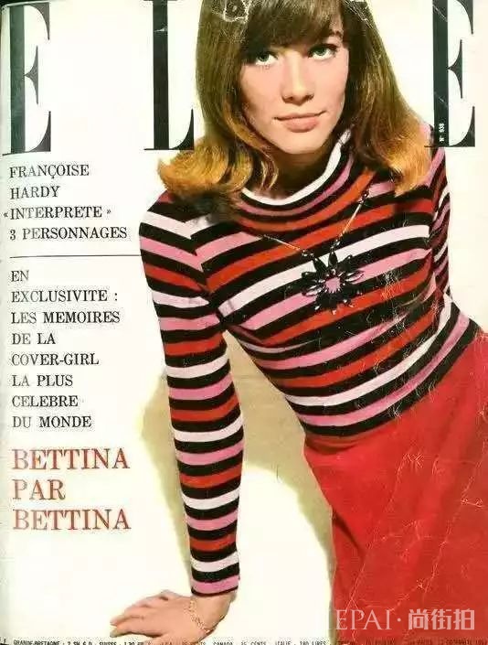 不落俗套的针织衫，受欢迎就是理所当然的啊！