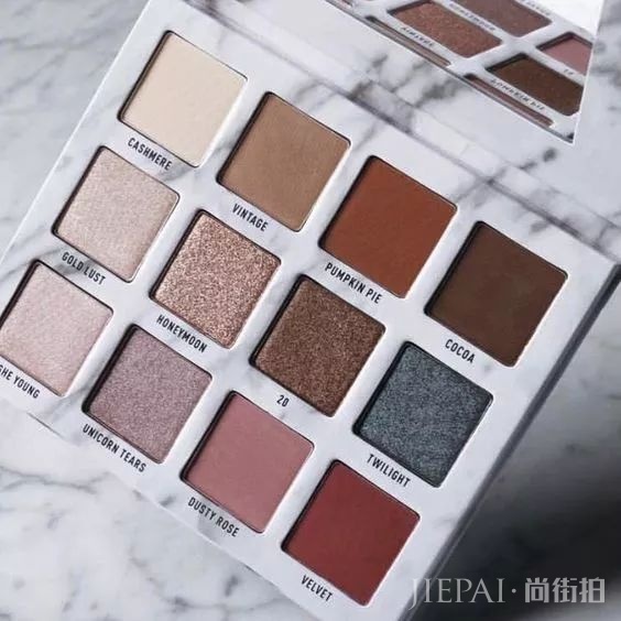 刘涛都画“麋鹿妆”卖萌！大圣诞节的你为什么还素颜？？| 八公举