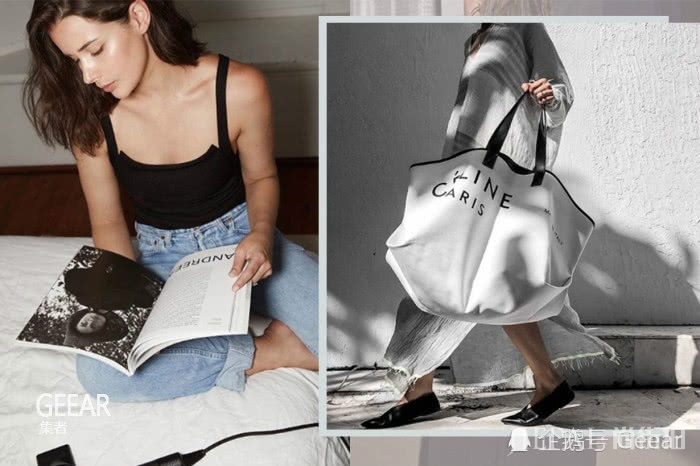 喜欢极简风格又怕单调?向这7位Ins时尚博主学习气质穿搭法