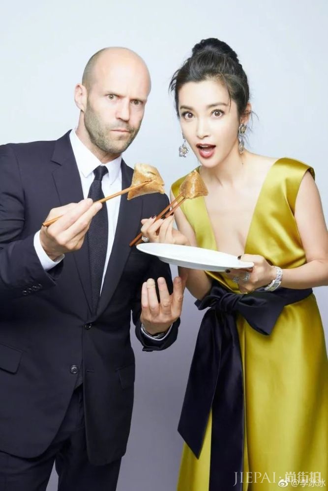 李冰冰新年愿望清单:离自己更近些…