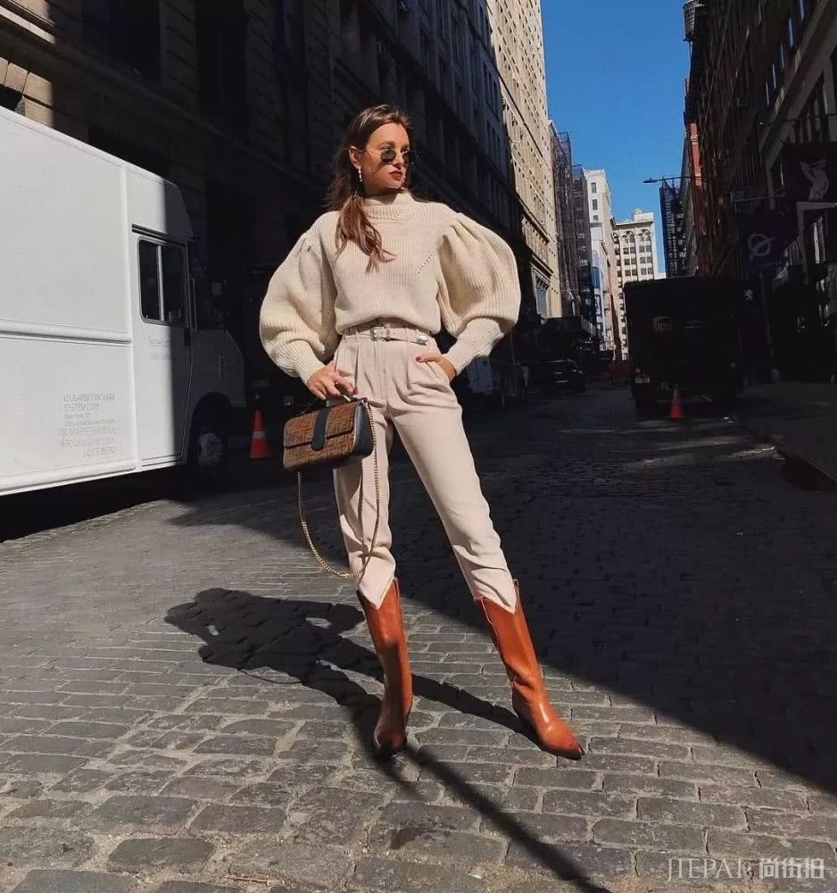 颜色没选对，衣服再好看也白费