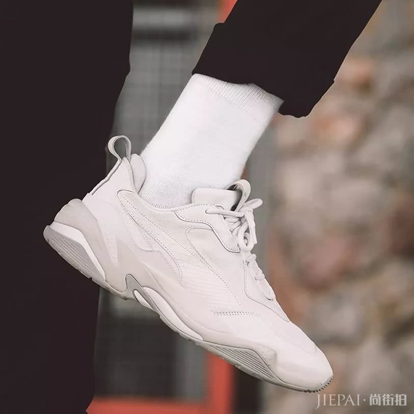今年流行球鞋大盘点,你买了几双?