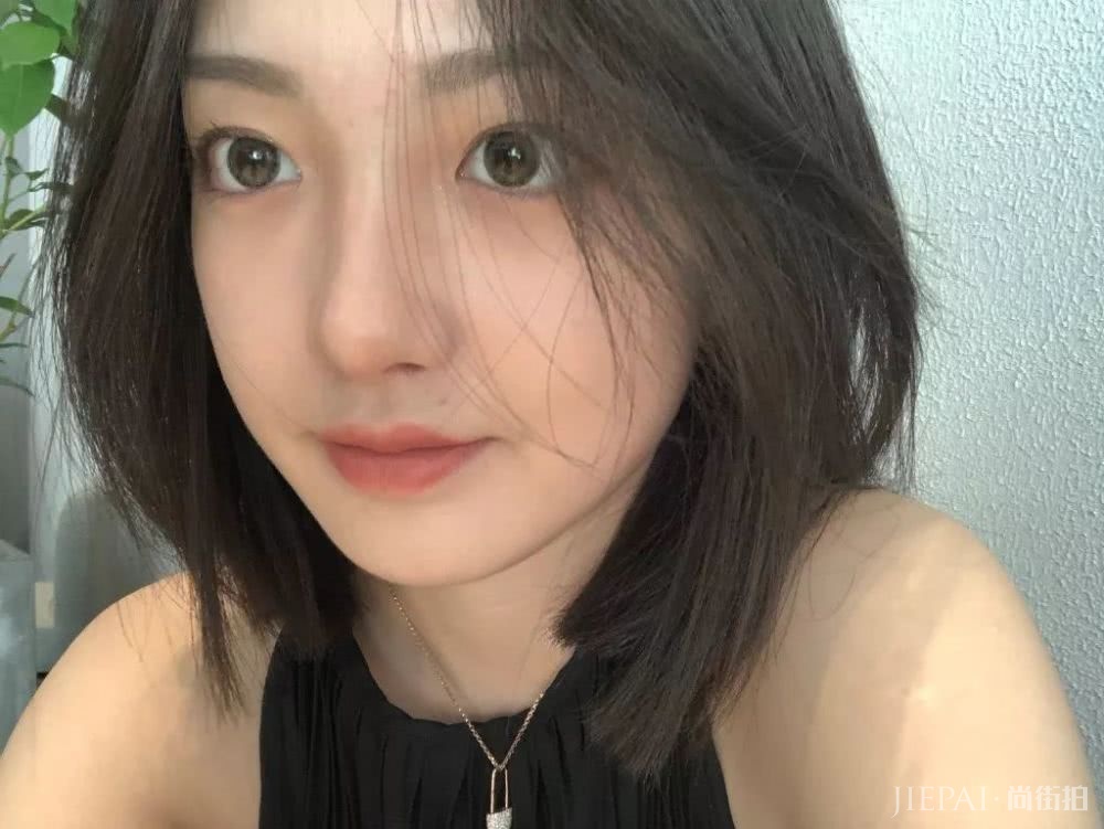 童颜嗲精、超A京妞,这些美少女的vlog比欧阳娜娜还中毒!