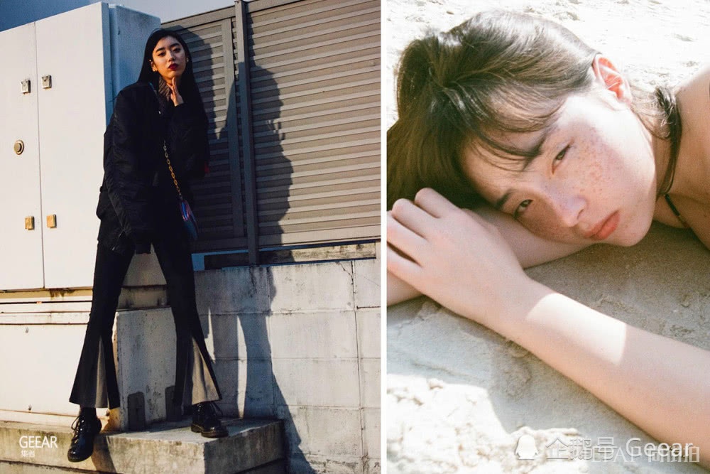 亚洲时尚博主们都怎么穿？来看看这几位日本小姐姐的穿搭灵感