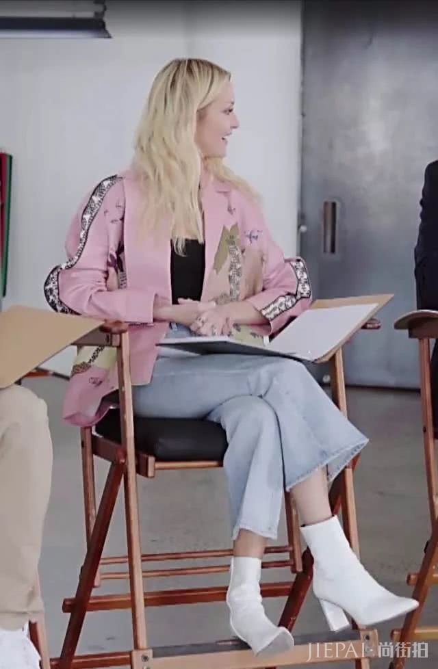 小白鞋还穿不腻吗?现在它才是新一代鞋王