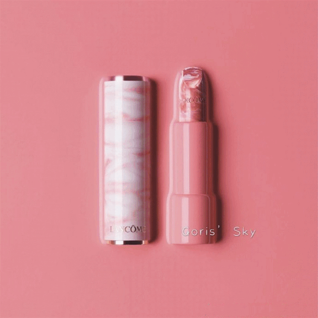 Dior棒棒糖,LANCME字母饼干,19年春季彩妆美到犯规