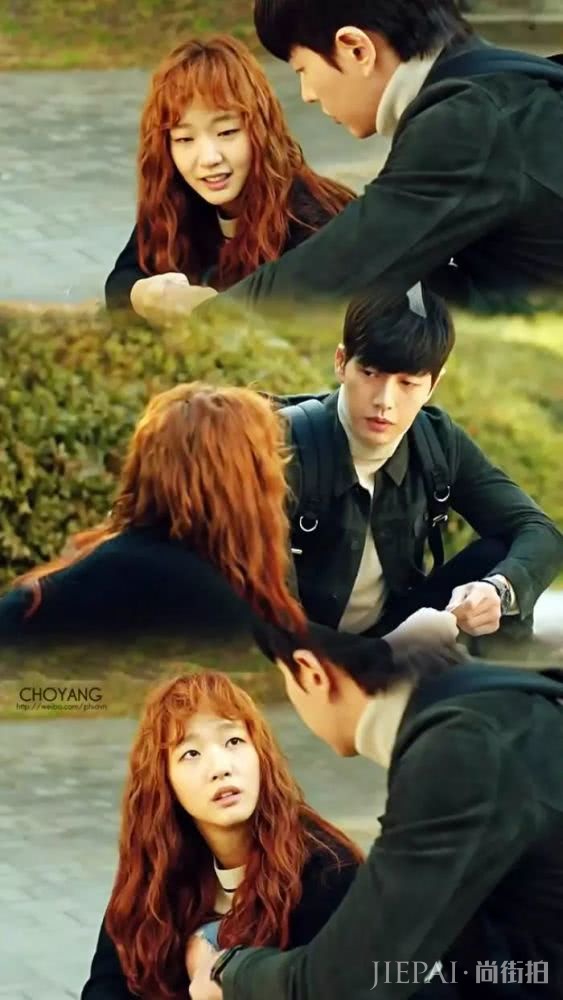 趁这些发型还没火起来,赶紧拿去找Tony,个个显脸小不挑人