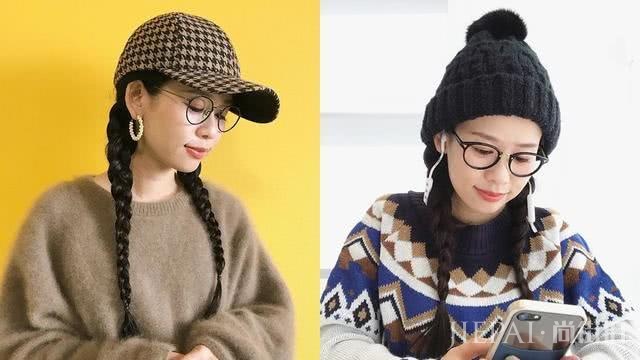 身高150看起来像170！日本博主显瘦显高穿搭值得所有小个子女生学习