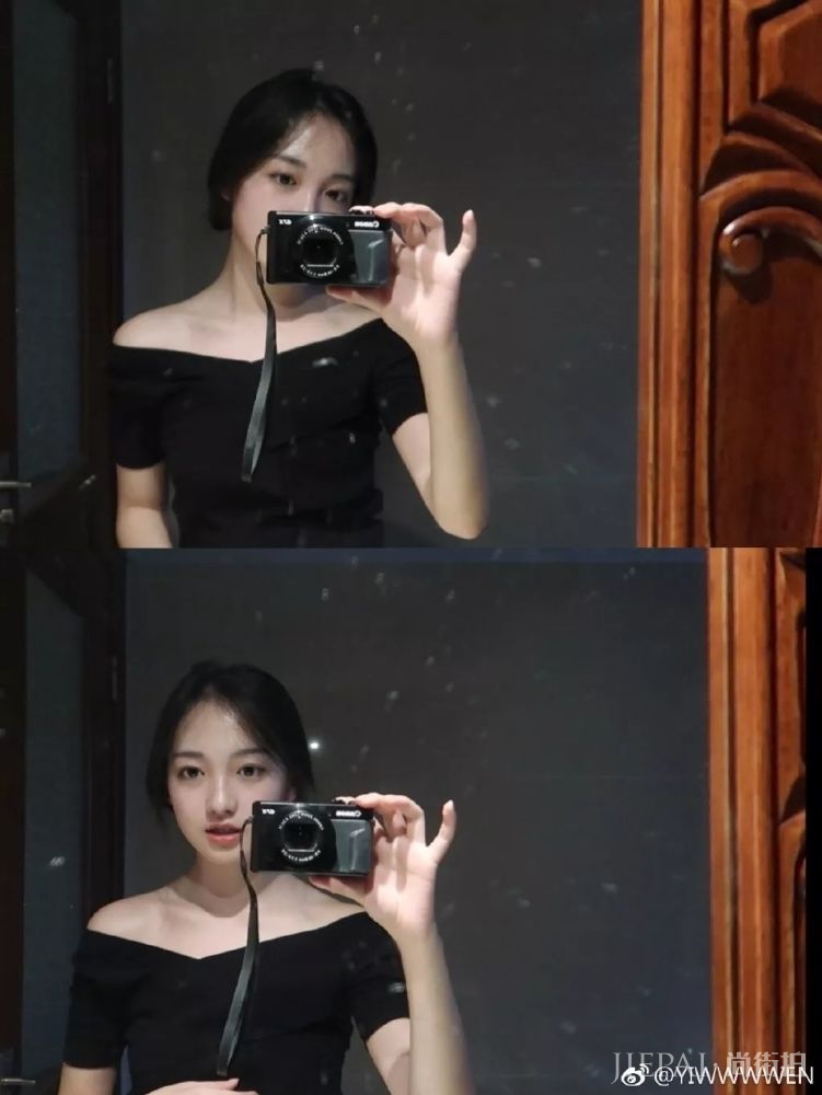 童颜嗲精、超A京妞,这些美少女的vlog比欧阳娜娜还中毒!