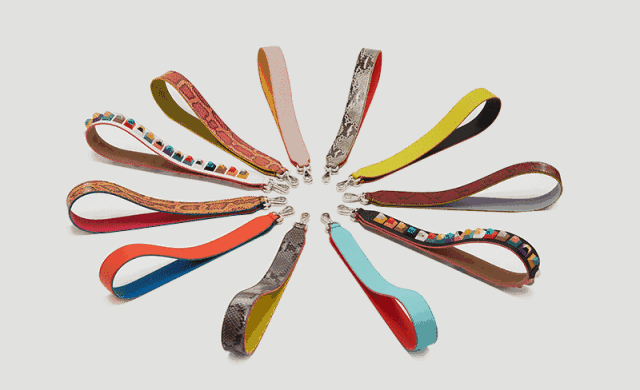 今年秋冬一定要选这款包,优雅、时髦还便携