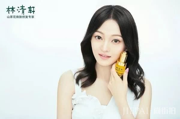 张韶涵想做“冻龄”小天后