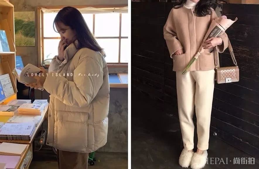 今年冬天最火的“小姐姐风” 怎么穿才好看？