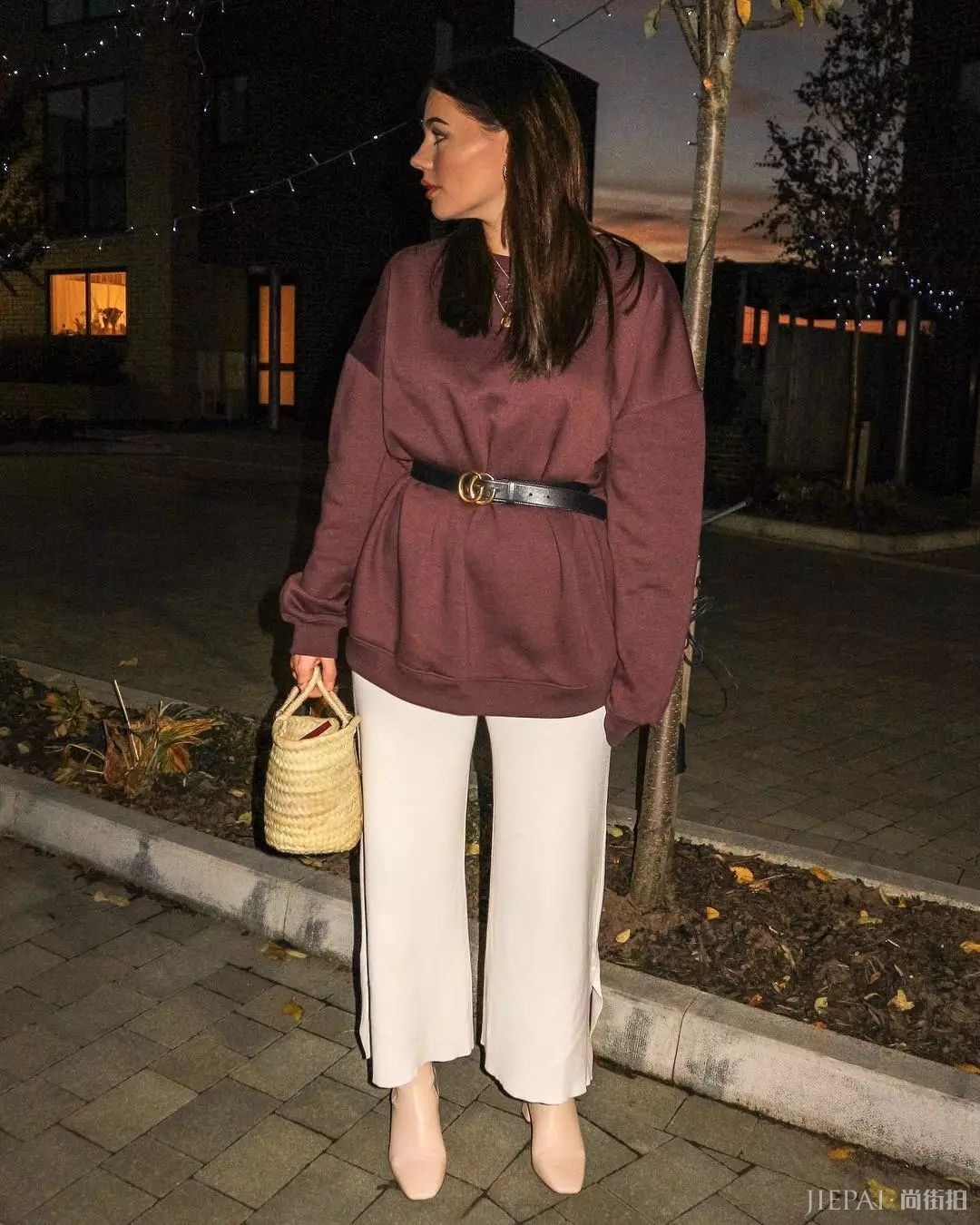 微胖星人的痛,这些雷你踩过吗?