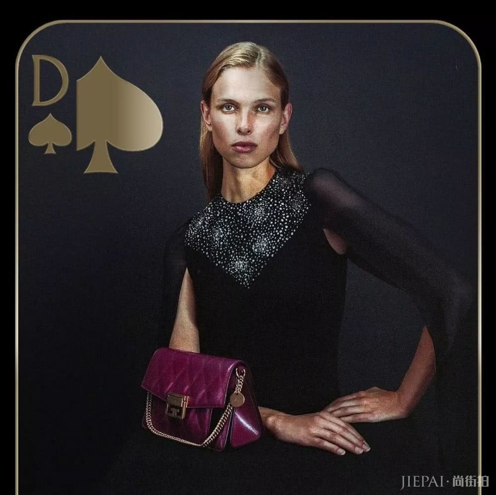 2018手袋盘点。谁才是年度新款之王？