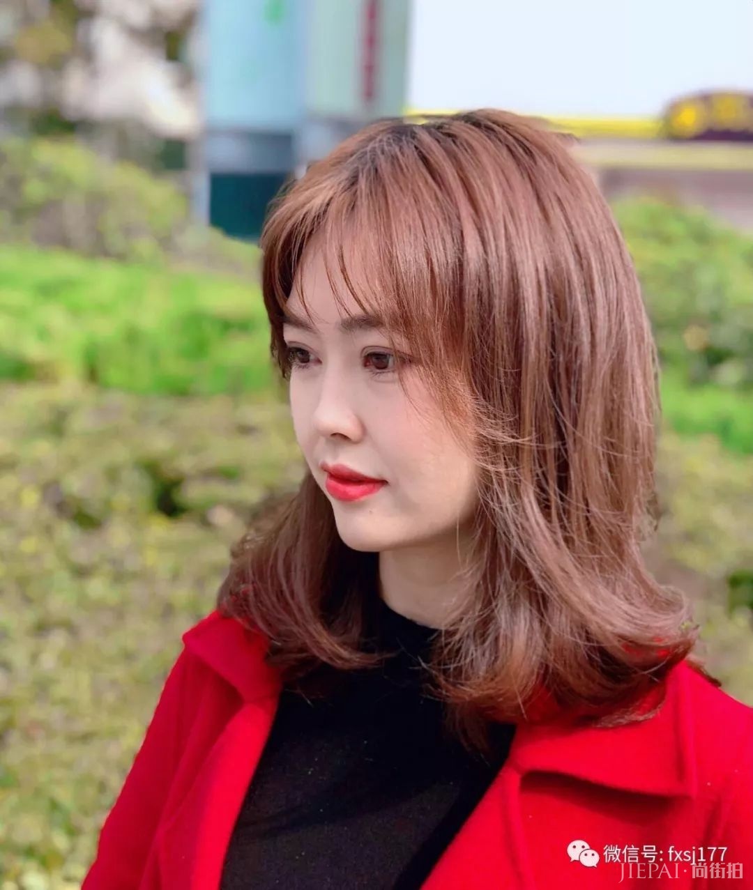 秋冬为什么要烫发？这里有一份答案，让我们来告诉你