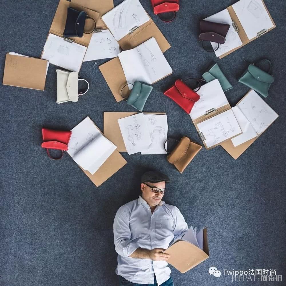 你离2019的新潮流，就差一只千元定制包