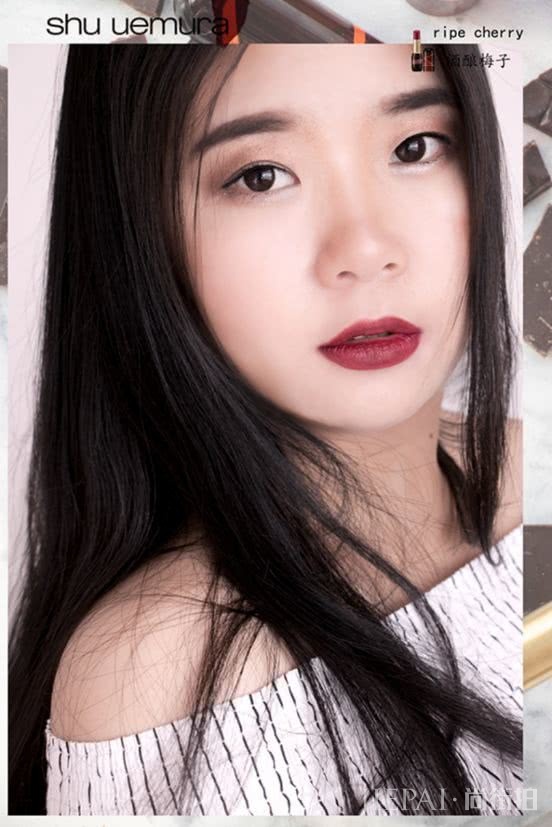 诱人又甜蜜？这才是女生们想要的圣诞礼物呀