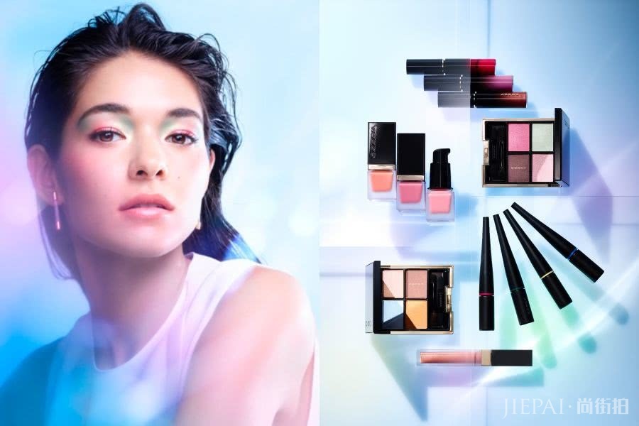 2019春季限量彩妆全攻略，又美又仙！