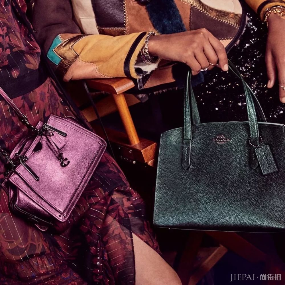 年末节日季气氛升温中，谁才是最闪耀的时髦er？