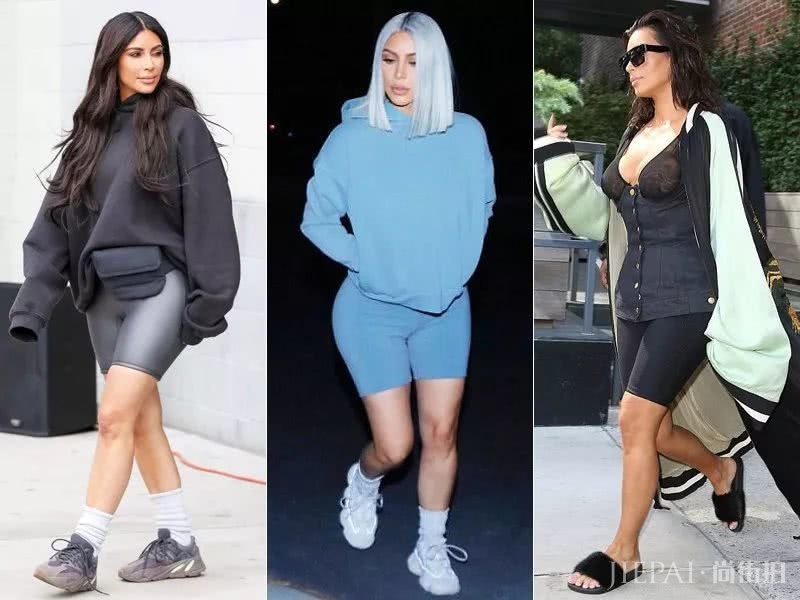 2018年最IN3种穿搭风格，没get你今年就白过了！