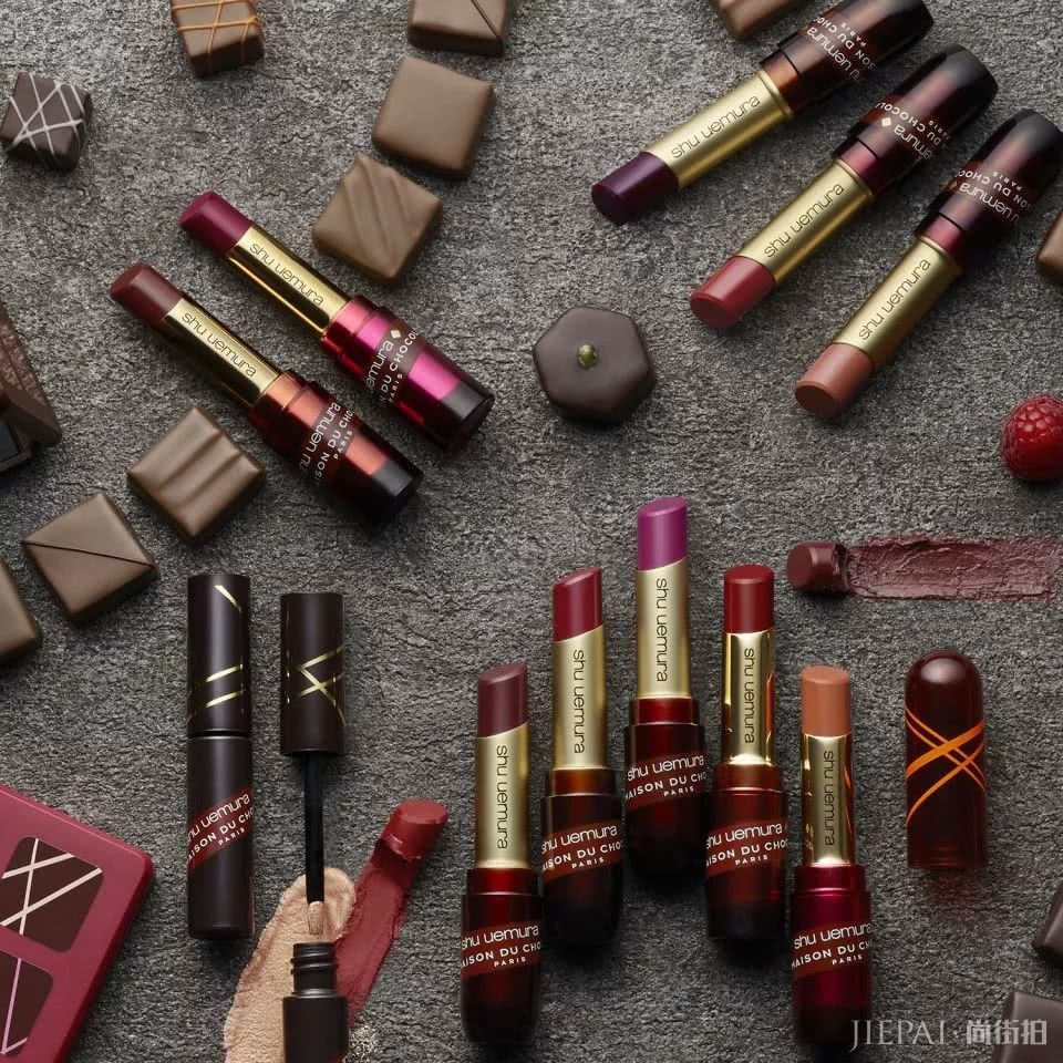 诱人又甜蜜？这才是女生们想要的圣诞礼物呀