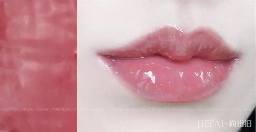 均价不过百的口红试色,除了第14支都很显白!