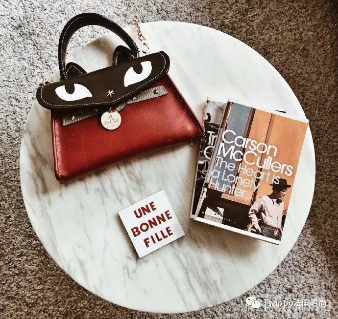 你离2019的新潮流，就差一只千元定制包