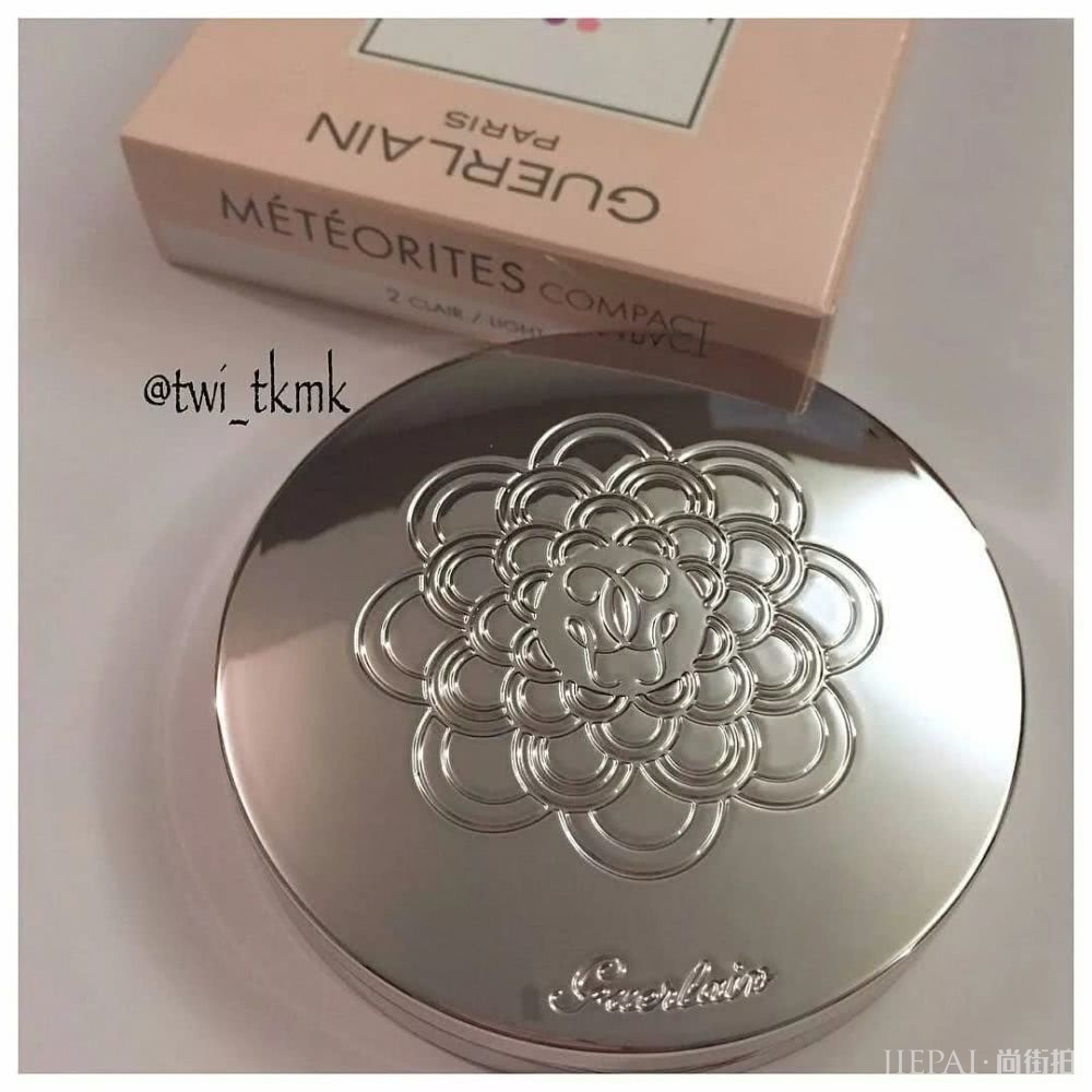 2019春季限量彩妆全攻略，又美又仙！