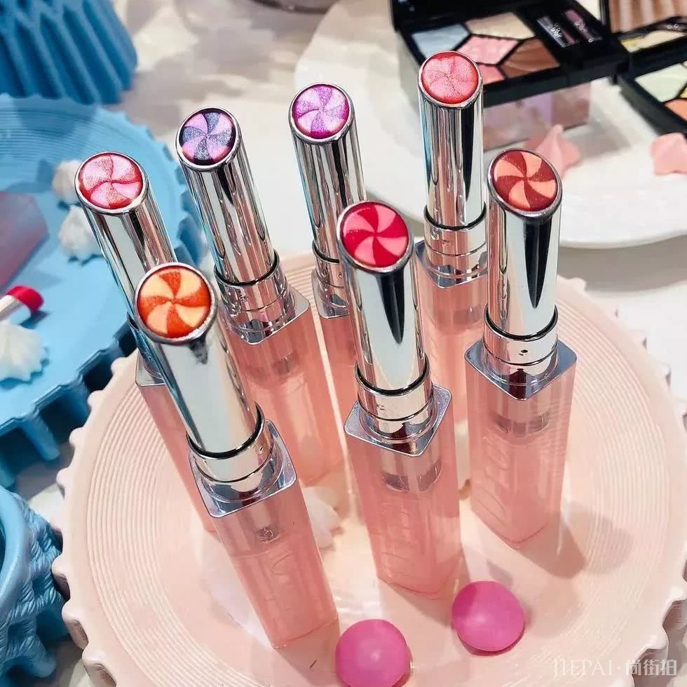 这有一份2019仙女级春季限量彩妆最全攻略,请查收