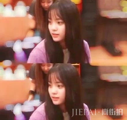 童颜嗲精、超A京妞，这些美少女的vlog比欧阳娜娜还中毒！