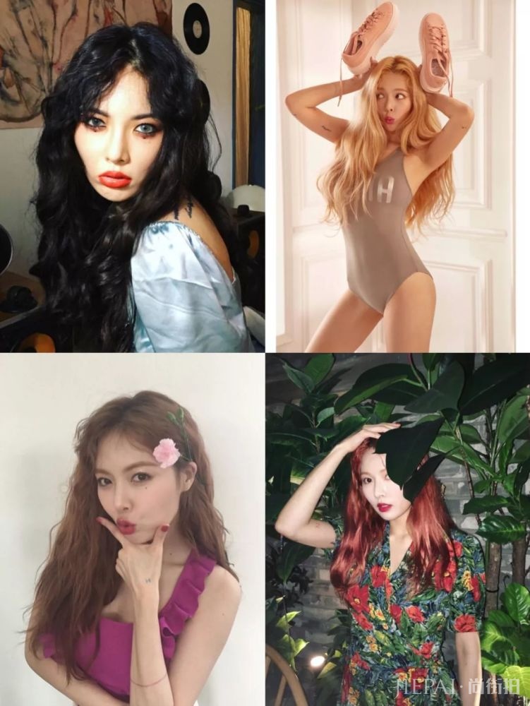 趁这些发型还没火起来,赶紧拿去找Tony,个个显脸小不挑人