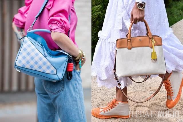 时尚实用耐看,2018年适合职场女性年底犒赏自己的五款包包