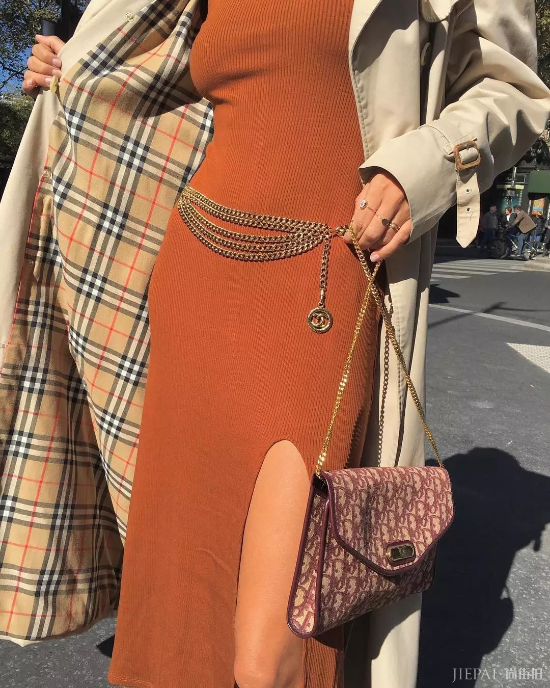 不落俗套的针织衫，受欢迎就是理所当然的啊！