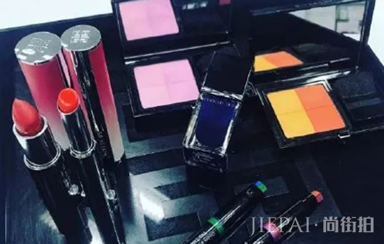 纪梵希2019春季彩妆 纪梵希春季新品神仙美貌