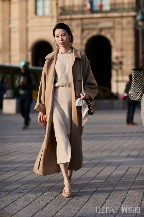 不落俗套的针织衫，受欢迎就是理所当然的啊！