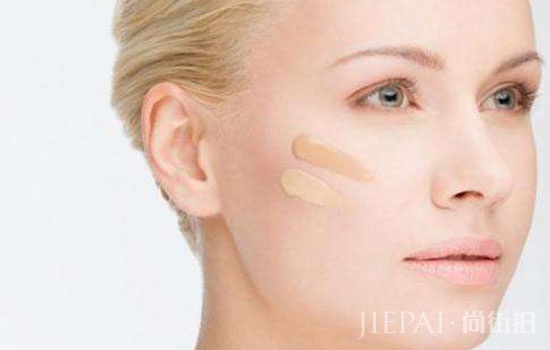 底妆发灰怎么办 完美底妆如何打造