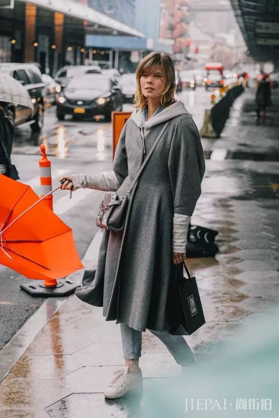 解决四大穿衣雷区，这个冬天化身气质精！