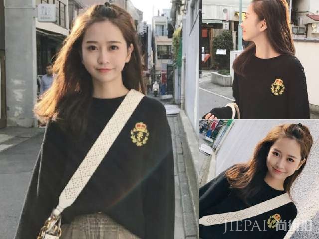 过年就应该换这几种发型